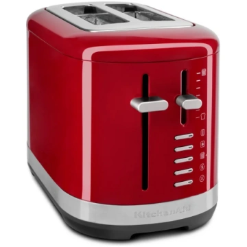 Tosteris 5KMT2109 31 cm, karaliski sarkans, Kitche