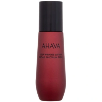 Ahava Apple Of Sodom / Advanced Deep Wrinkle Lotio