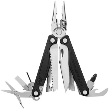 Leatherman multinstruments Charge+ ALX 034-832516