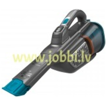 putekļsūcējs ar uzlādes staciju, 12V, Dustbuster, 