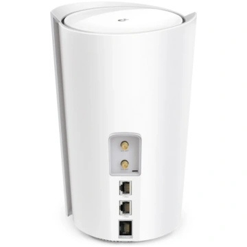 TP-LINK Deco X50-5G Dual-Band 5G/4G/3G Modem and W