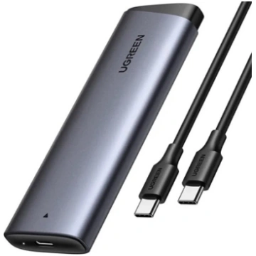 Kiesze Ugreen Obudowa SSD M.2 NVMe (CM767) UGR5612