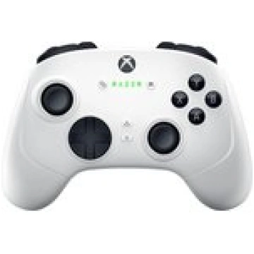Razer Wolverine V3 Pro Wireless Controller White| 