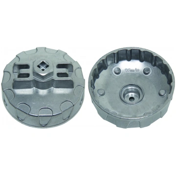 Oil Filter Wrench | 18-point | Ø 96 mm | for Renau