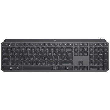 Logitech MX Keys - tastatur - QWERTY - 920-010251