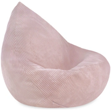 PLUSH NEST Sako Bērnu Pufs, atpūtas krēsls - premi