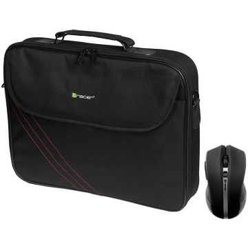 Notebook bag 15.6 Bonito Bundle 2 + wireless mouse