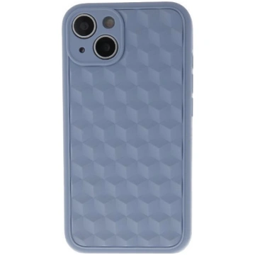 iLike Samsung 3D Cube case for Samsung Galaxy A13 