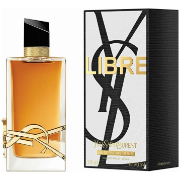 Yves Saint Laurent, Libre Intense - EDP, 50ml