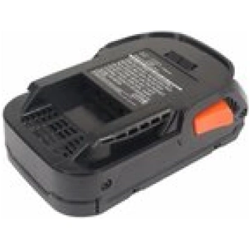Extra digital Power Tool Battery AEG R840083, 18V,