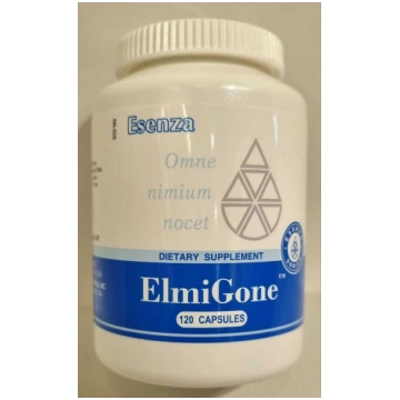 SANTEGRA ElmiGone kapsulas N120