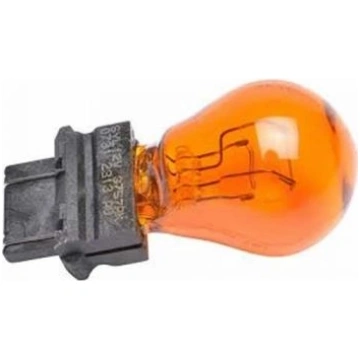 3157 12.8/14V Narva auto lampa oranža