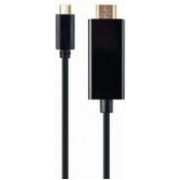 GEMBIRD Gembird Kabelis Gembird USB Type-C Male - 