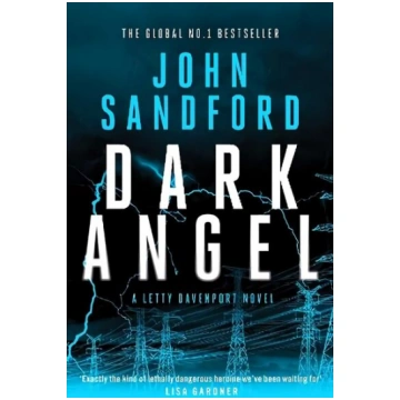 Dark Angel