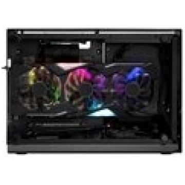 Zalman M2 Mini ITX Silver
