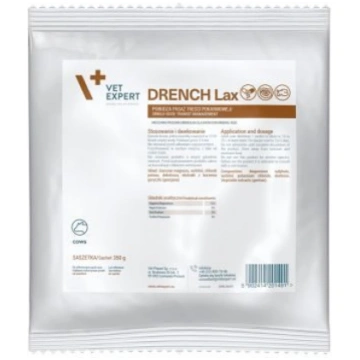 VE BOVINE DRENCH LAX 350G GOVĪM vetzoo