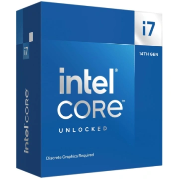 INTEL CPU 1700 I7-14700K