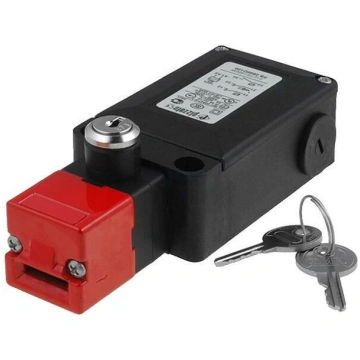Safety switch: bolting; FS; NC + NO; Number of key