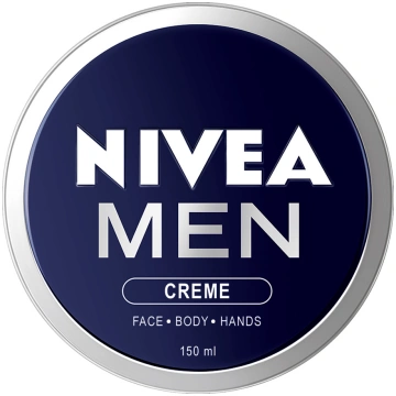 Nivea - Men Creme - 150 ml 83921 (4005900109309) (