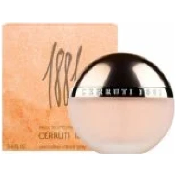 Nino Cerruti Cerruti 1881 EDT 50ml Parfīms 5050456