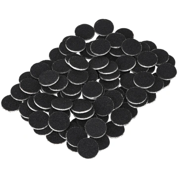 Slīpēšanas diski nagu vīlēm EXO pododisk 20mm #100