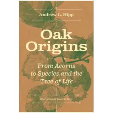 Oak Origins Andrew L. Hipp