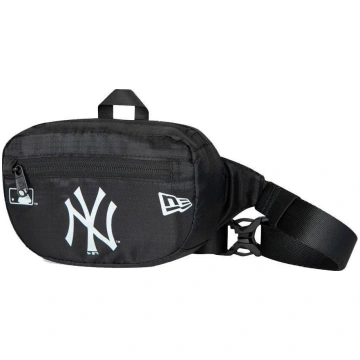 New Era Maza Soma Nieres New Era Mlb Waist Bag Blk