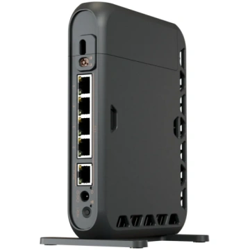 MikroTik hAP be3