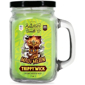 Maui Melon Beamer Küünal Co.Trippy Tahti lõhn & Su