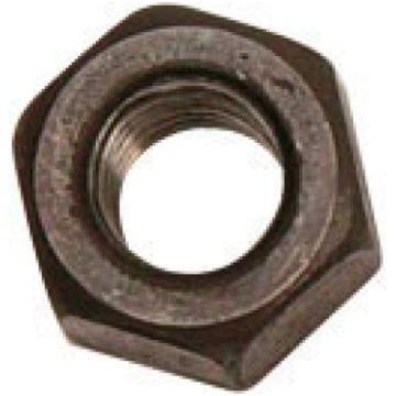 SHERRILLtree 3/4 in Nut for Lag Thread Tree Rod Ge