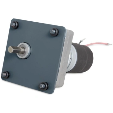 Feedera motorreduktors ar sensoru for PV20/30 a/b 