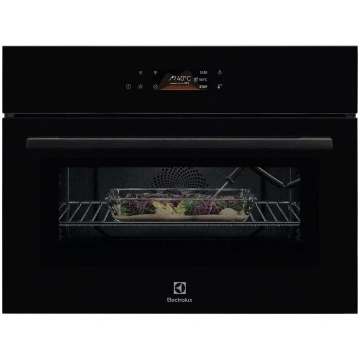Cepeškrāsns Electrolux LVL8E09Z