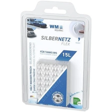 WM aquatec Silbernetz Flex STSN-15 | Ūdens saglabā
