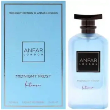 Anfar London Midnight Frost Intense Extrait de Par