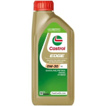 CASTROL 15FEFB 0W-30 1l Motoreļļa