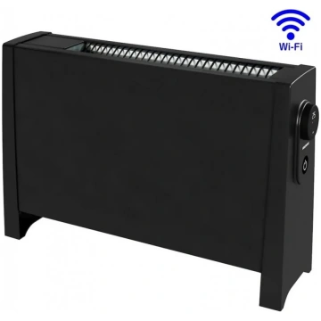 Adax VG1120WTB Elektriskais radiators pārnēsājamai