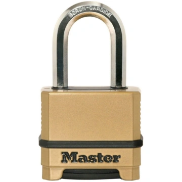 Master Lock Piekaramā atslēga Excell Drošības līme