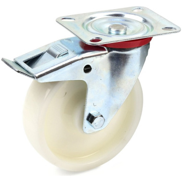 caster wheels