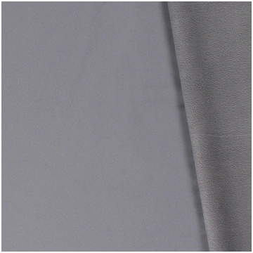 Vienkrāsu softshell Middle Grey 310gr/m² 50cm