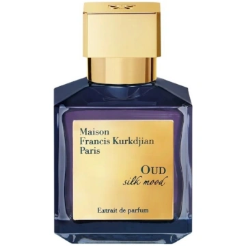 Smaržas Maison Francis Kurkdjian Oud Silk Mood Ext