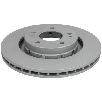 Bremžu disks ATE priekšējais CITROEN C-CROSSER, C-