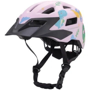 Wozinsky Children’s MTB Bike Helmet with Detachabl
