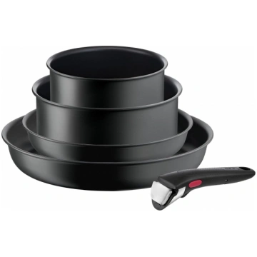 Tefal Ingenio Ultimate L7649553 5 elementi