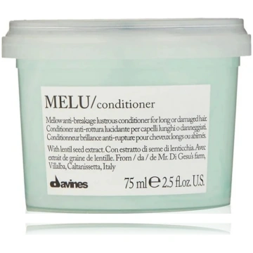 Davines MELU Conditioner aizsargājošs kondicionier