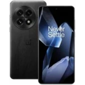 Oneplus 13 12/ 256GB Black Eclipse mobilais telefo
