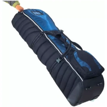 Longridge Deluxe ceļojumu pārvalks