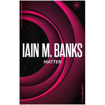Matter Little, Brown Book Group
