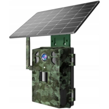Tophunt H6 Green trail camera 53232