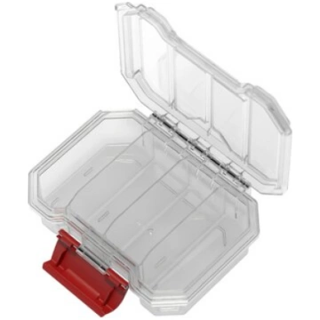Kaste Regular Organizer Compact L QBRICK, bezkrāsa