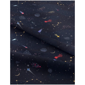 Kosmoss - Audums pēc pasūtījuma Cotton Store